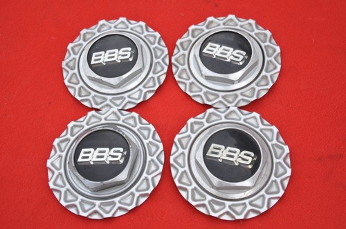 Bbs center cap 4caps - bbs,