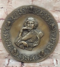 Support Mural Romain Déesse