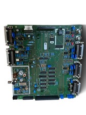 Carte TRUMPF THE 917755 VER 01