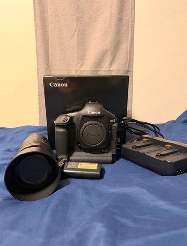 Appareil photo reflex