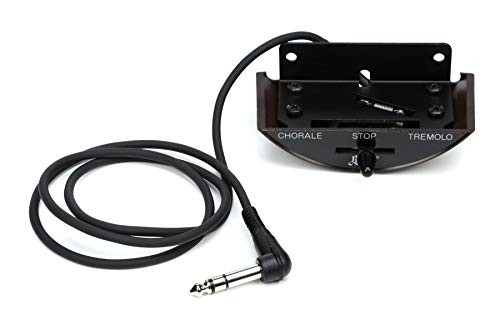 Hammond leslie switch - hammond,