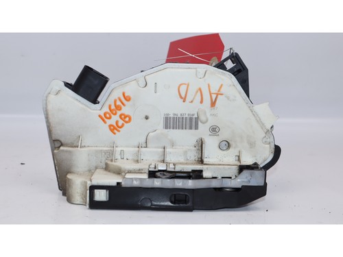 Serrure porte avd - , occasion