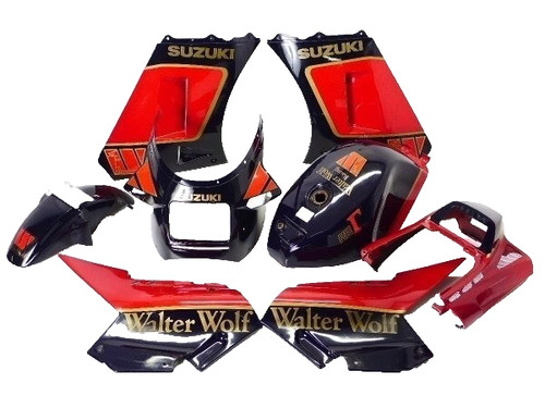 Suzuki rg400 rg500 gamma oem - gamma,