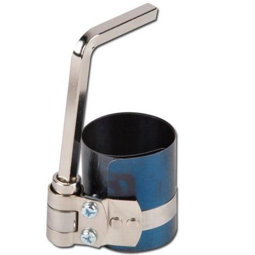Collier compresseur segments - compresseur,