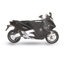 Protège jambes Aprilia SRV 850/Gilera GP800 Tucano Urbano R072