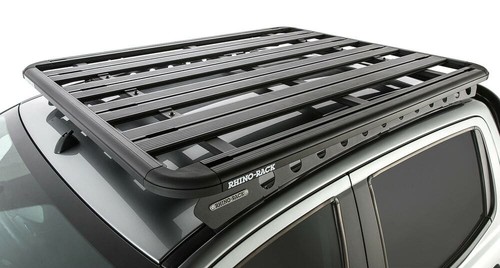 Galerie toit rhino - de, rack
