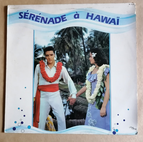 Burt blanca sérénade a - burt,