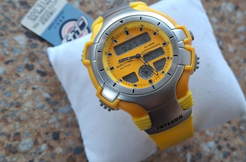Citizen oxy integra quartz - citizen,