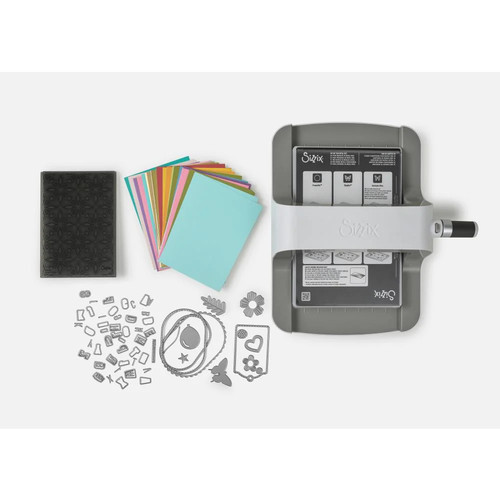 Sizzix big shot machine new - sizzix,