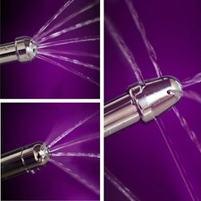 Kit de nettoyage de douche en