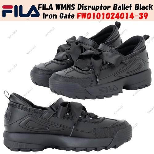 Fila wmns disruptor - fila,