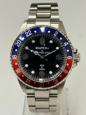Montre A Bathing Ape TYPE 2