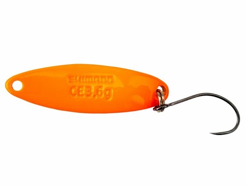 Shimano cardiff slim - slim, swimmer