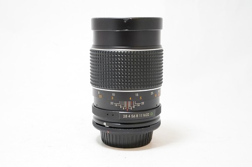 Objectif manuel avanar - avanar, 135mm