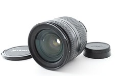 [N Mint] Objectif zoom Nikon