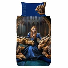 Fierce Loyalty Dragon Set