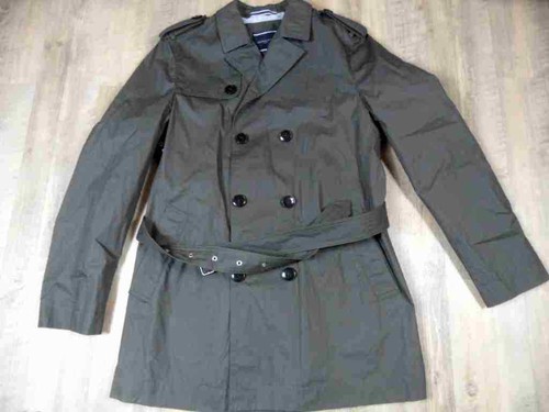 Tommy hilfiger superbe manteau - superbe,