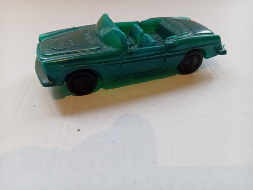 Peugeot 404 cabriolet 43 - 404, 1/43