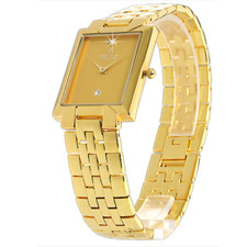MONTRE BRACELET FEMME BELLUX