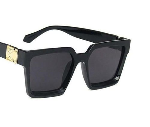 Fashion wide frame brimmed - wide,