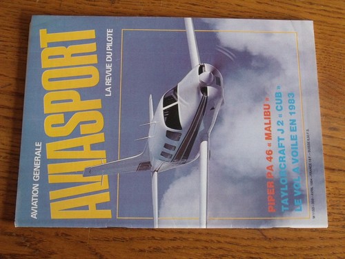 Revue aviasport n 359 - $$$,