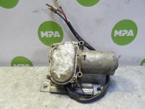 Moteur essuie glace - , arriere