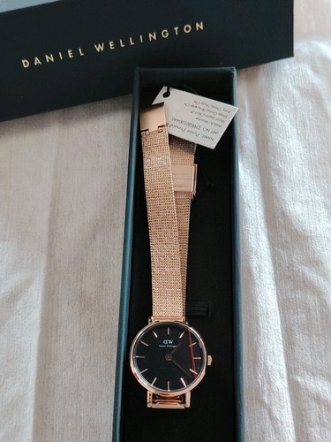 Daniel wellington petite 24mm - daniel,