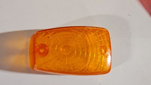 Cabochon clignotant motobecane - clignotant,