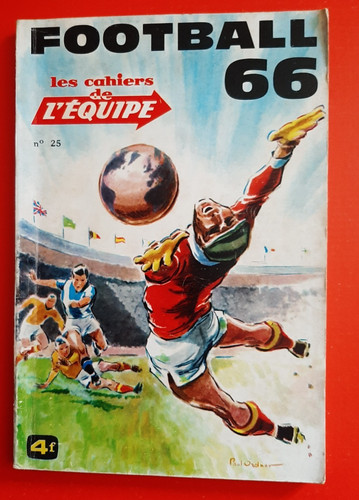 Les cahiers equipe - cahiers, l'equipe