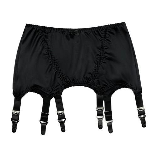 Porte jarretelles style - porte-jarretelles,