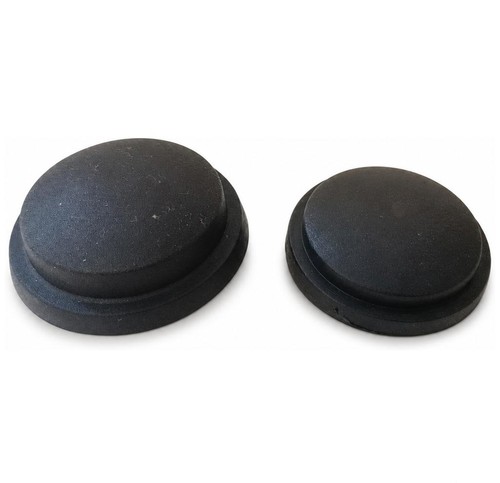 Cabochons moyeu tambour - 2,