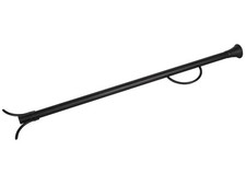 Attizzafuoco En Fonte Style Bouffadou 73CM