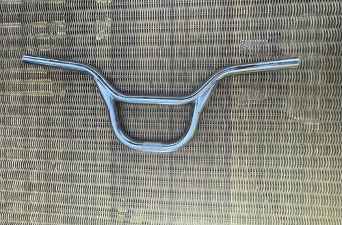 Guidon bmx midle school - guidon,