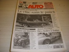 LVA VIE de l'AUTO 667 09.1994