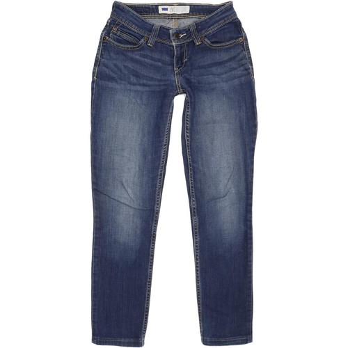 Levi bold curve femme - , bleu