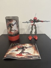 LEGO Bionicle Rahkshi Turahk