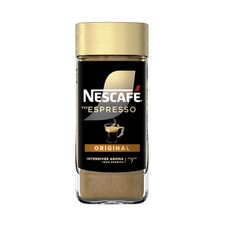Nescafé Gold Espresso Intense