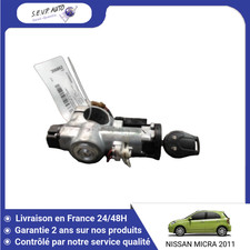 🇫🇷 ANTIVOL DE DIRECTION