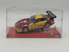SLOT CAR 1/32 SCX " FERRARI