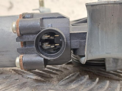 Leve vitre electrique avant