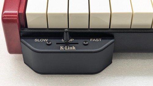 Link 155 half moon - k-link,