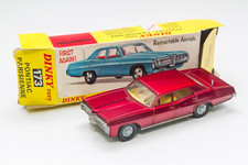 Dinky Toys Pontiac Parisienne