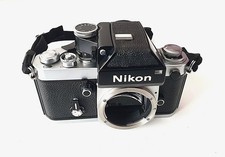 Appareil Photo Nikon F2 + DP-1
