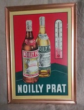 NOILLY PRAT VERMOUTH TOLE AVEC