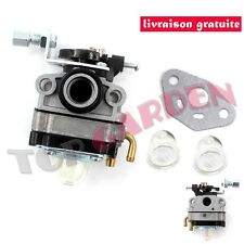 Carburateur et Joint Pompe