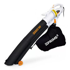 Aspirateur à feuilles