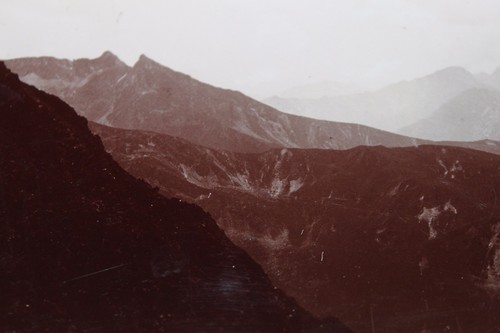 Photographie ancienne 1899