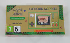 Game & Watch édition