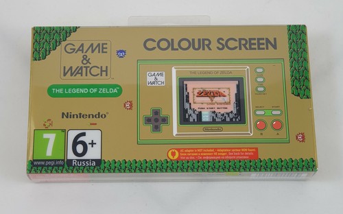Game watch édition - watch,