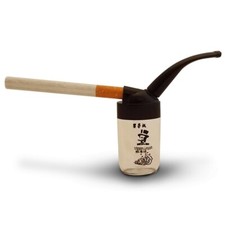 Pipe à eau en plastique pour